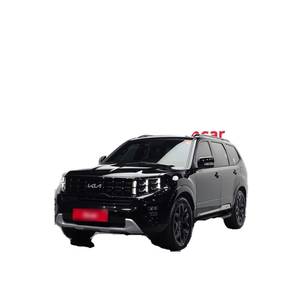 Kia Mohave 2022, Diésel 3.0, 4x4, 6 Plazas, Cuero, Caja de Cambios Automática, 46,721 km, Volante a la Izquierda - Product Image 1