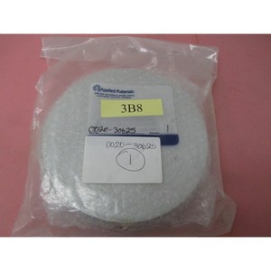 AMAT 0020-30625 ตัวเรือน, ตัวจ่ายแก๊ส 200MM PRSP - อุปกรณ์และอะไหล่เซมิคอนดักเตอร์ระดับโลกที่เชื่อถือได้ - Product Image 1