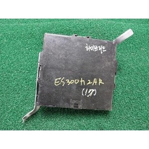ES a utilisé des ECU et des modules informatiques 8998133170 - Product Image 2