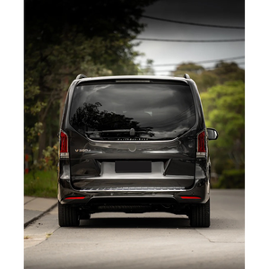Nuevo kit de carrocería de parachoques Vito <span class=keywords><strong>Mercedes</strong></span> V Class W447 de alta calidad para <span class=keywords><strong>V220d</strong></span> V260 V250 V300 y otros modelos V Klasse - Product Image 4