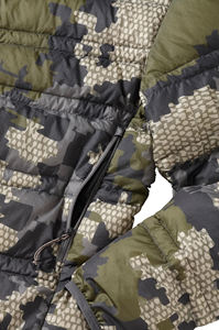 Vestes de chasse pour hommes respirantes de qualité supérieure, grandes tailles, saison hivernale, vente en gros du Pakistan, prix bas - Product Image 4