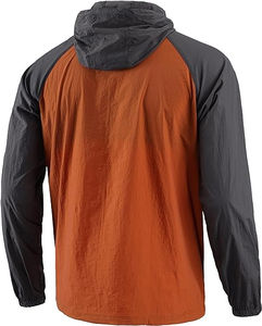 Veste Softshell en Toile Décontractée et Élégante pour Homme, Qualité Supérieure, Coupe-Vent en Nylon Respirant, Grande Taille, Nouvelle Collection Automne, Design Uni - Product Image 6