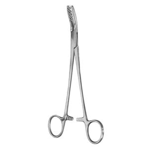 High Quality A-1 VERITAS Bircher Ganske Bone Holding 20 cm Bone Alignment & Reduction Stainless Steel Forceps | needle holder - Product Image 3