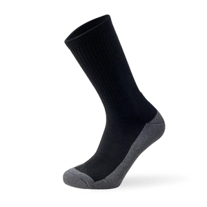 <b>Knee</b> <b>High</b> Knitted Spandex Cotton Sports Socks <b>High</b> Quality Breathable Casual Sports Wear Custom Logo - Product Image 5