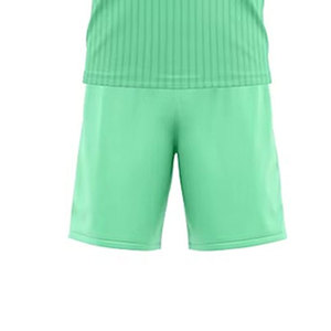 Uniformes de Fútbol Personalizados al por Mayor con Logotipo, Camisetas de Fútbol Juveniles 100% Poliéster, Uniformes de Fútbol Personalizados para Hombre - Product Image 6