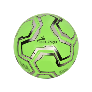 Balón de fútbol de tamaño oficial 5 Premier, cuero PU de Unión térmica para entrenamiento de partidos de Club para jugadores en India - Product Image 4
