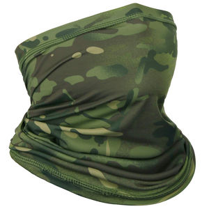 Cache-cou, masque facial, cagoule et bandeau bandana pour hommes et femmes, respirant, haute qualité, cache-cou pour homme - Product Image 1