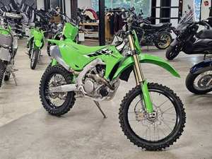 ซัพพลายเออร์ที่สมบูรณ์แบบ ปี 2024-2025 KLX 140R F มอเตอร์ไซค์วิบากแบบประกอบเองใหม่ พร้อมรับประกัน 3 ปี พร้อมจัดส่งทั่วโลก - Product Image 4