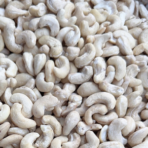 เม็ดมะม่วงหิมพานต์แบบออร์แกนิกจากเวียดนาม W320 W180สามารถตัดขนาดได้ - Product Image 1