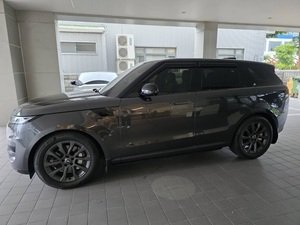 <b>Window</b> Visor Car <b>Window</b> Deflector for Range Rover Evoque 5dr 19~On - Product Image 3