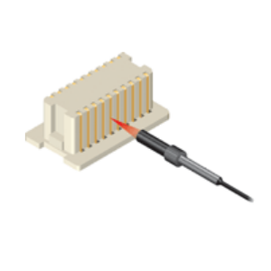 Pour le type réfléchissant de lentille de fibre de tache de FX-MR1 de Panasonic pour la fibre - Product Image 1