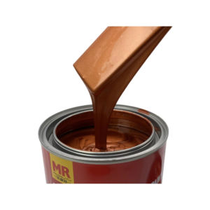 Pintura Automotriz de Alta Calidad 2k para Reparación de Pintura de Automóviles, Pintura Metálica para Automóviles, Capa Base para Automóviles - Product Image 4