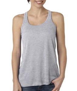 Débardeurs de sport pour femmes avec soutien-gorge intégré, dos nageur, pour yoga et course à pied - Product Image 6