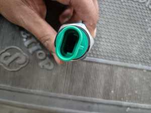 Vanne d'actionneur électronique de commande de carburant pour moteur diesel 3330601 3865310 pour engins de construction, adaptée aux modèles de 4 kg - Product Image 2
