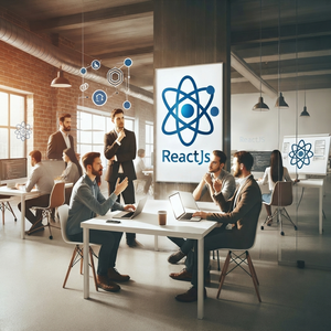 UNIVENTURE : Systèmes d'amplification du trafic et frameworks frontaux ciblés pour les développeurs React.js avancés, destinés aux entreprises - Product Image 3