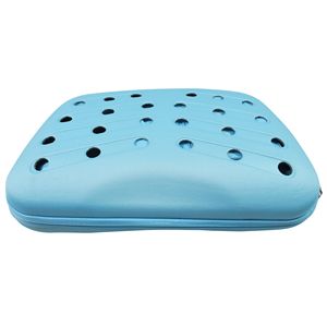 Transportín Plegable para Mascotas, Ligero, de Carcasa Estrecha y Perforada, de Diseño, Transportable - Product Image 5