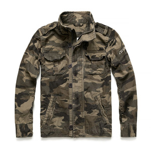 Vestes en cuir écologiques pour hommes, bleu marine, en coton, coupe slim, fermeture éclair noire sur le devant - Product Image 6