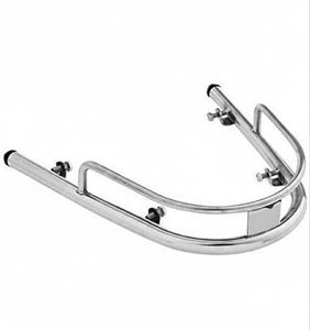 กันชนนิรภัยสแตนเลสสำหรับยานพาหนะ - Product Image 4