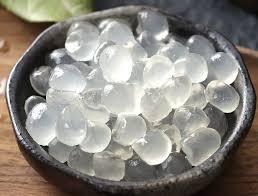 โรงงานเวียดนามจำหน่ายไข่มุกทอปิโอก้าสำหรับชานมไข่มุก ไข่มุกโบบาสีดำ ขายส่งจำนวนมาก ผู้ผลิต ผู้ส่งออก - Product Image 4