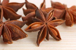 Premium quality and direct factory price star anise Vietnam fresh dried natural spice bulk export with OEM service available - Product Image 5
