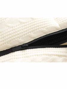 Abrigo de algodón acolchado cálido de invierno para mujer, abrigo corto de punto con cuello alto y mangas largas, chaqueta informal transpirable para mujer - Product Image 3