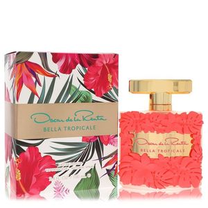 Bella Tropicale by Eau De Parfum Spray per Donna - Product Image 1