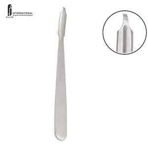Retractores Hohmann F.J. INTERNATIONAL Premium, de acero inoxidable alemán, set quirúrgico ortopédico - Product Image 6