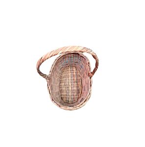 Caja de macetas de madera y bambú barnizada en relieve para plantas, semillas y plántulas para estampado de jardín - Product Image 1