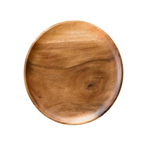 Nouvelle arrivée Planche à découper en bois moderne en forme de cœur avec poignée en résine bleue écologique, passe au lave-vaisselle, épaisseur 1,5 cm - Product Image 2