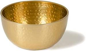 Hammered Food and Fruit Serving <b>Bowl</b> Kitchenware Round Shape Copper Mixing <b>Bowl</b> Highest Quality <b>Large</b> Size Copper <b>Bowls</b> - Product Image 6