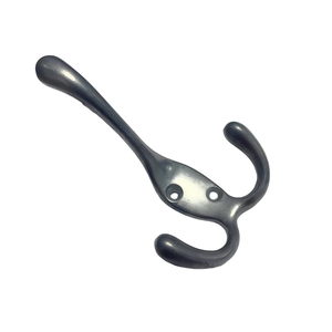 Zinc Alloy Die <b>Cast</b> Ring Component Customized Size Industrial Use - Product Image 4