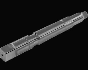 Durable Stainless Steel Shaft Components Rotor Spindle Applications <b>Fabrication</b> <b>Services</b> Manufacturing Processing Units Bulk - Product Image 6