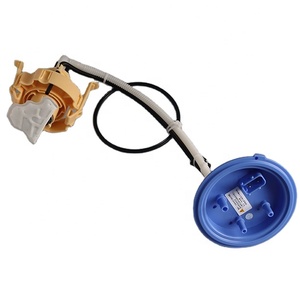 Pompe haut de gamme usine <span class=keywords><strong>allemagne</strong></span> pièces de voiture 16117170004 pompe à carburant pour <span class=keywords><strong>BMW</strong></span> série 7 E66 3 tuyau - Product Image 1