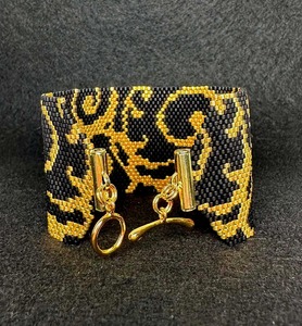 Pulsera de Cuentas de Alta Gama Hecha a Mano, Pulsera de Cuentas Suaves, Artículo de Fábrica Personalizado - Product Image 4