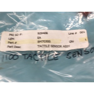 สายเคเบิลเซ็นเซอร์สัมผัส PRI BM70300, 181310 - อุปกรณ์และอะไหล่เซมิคอนดักเตอร์ระดับโลกที่เชื่อถือได้ - Product Image 3