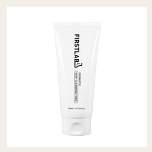 โฟมล้างหน้าซิลิโคนสำหรับขายส่ง Firstlab Probiotic Deep Cleansing Foam 140 มล. โฟมล้างหน้าอะมิโน ครีมล้างหน้า - Product Image 6