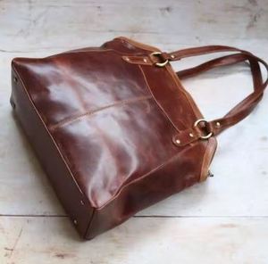 Classic Women Shoulder <b>Tote</b> Bag Fashion Large Capacity Handbag Bag Stylish Shoulder Handbag At Best Price - Product Image 1