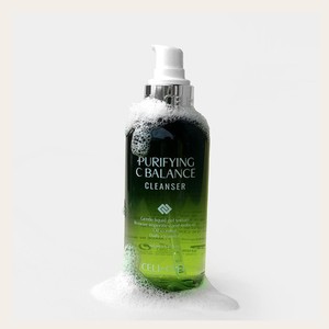 Limpiador Facial Simple Sel By Sel Purifying C Balance Cleanser 160ml Gel Limpiador con Vitaminas Tamaño Regular Belleza y Cuidado de la Piel - Product Image 5