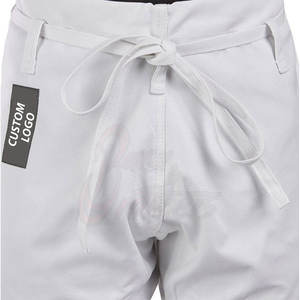 Uniforme de Karate de Última Moda, Cómodo, Material Duradero, Kimono Unisex para Jiu Jitsu y Karate - Product Image 5