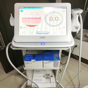 Dispositivo Portátil Ulfit para Lifting Facial - Product Image 4
