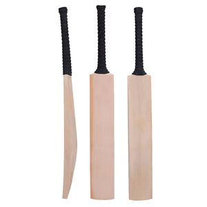 Poignées de batte de cricket en bois de haute qualité, design dernier cri, performance de frappe améliorée, couleurs et logos personnalisables, impression personnalisable. - Product Image 2