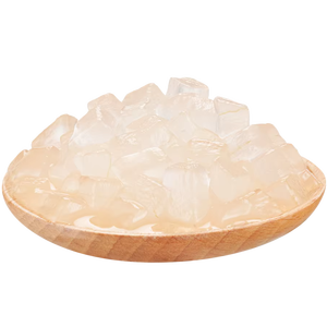 BULK ALOE VERA <b>JELLY</b> INGREDIENT FOR BUBBLE TEA SHOP FOOD SERVICE SUPPLIER - Product Image 1