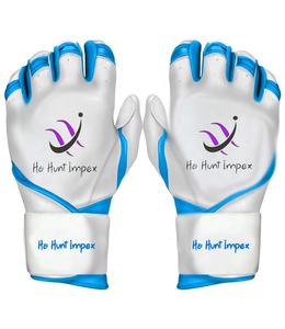 Venta al por mayor de guantes de bateo de béisbol de calidad profesional personalizada mejor protección de las manos para los lanzadores Pakistán hecho de calidad superior - Product Image 1
