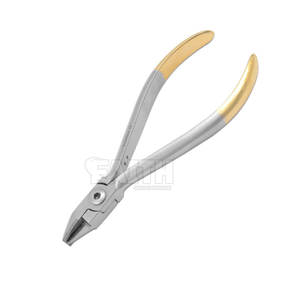 Venta en Línea, Alicates de Ortodoncia de Nueva Llegada, Logotipo Personalizado, Alicates de Ortodoncia de Alta Calidad - Product Image 3