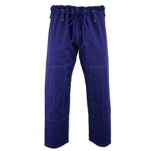 Kimono de Jiu Jitsu Brasileño de Primera Calidad con Tejido Ripstop para Hombre, Uniforme de Entrenamiento con Logotipo Frontal Personalizado, Kimono de BJJ Transpirable y Ligero - Product Image 6