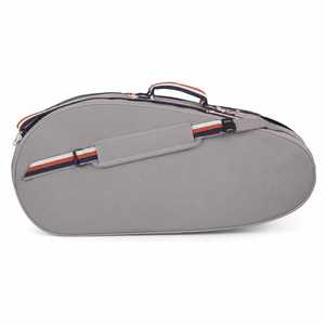 Bolsa de Viaje de Lona con Tamaño Personalizable, Cierre de Cremallera, Gran Capacidad, Compartimento Separado para Zapatos, Diseño Multifuncional - Product Image 2
