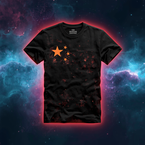 เสื้อยืดลำลองผ้าฝ้ายแท้ 100% ระบายอากาศได้ดี ไม่เป็นขุย ผลิตในจีน รับผลิตแบบ OEM/ODM ดีไซน์ unisex ผ้าถักน้ำหนัก 280 กรัม ขายส่ง - Product Image 4