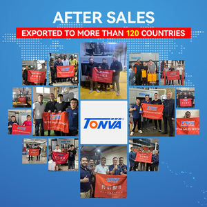 5KG 10KG 20KG plastik varil kimyasal kaplar tam otomatik kalıpta şişirme makinesi ekipman üretimi - Product Image 5