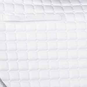 Almohadillas para Silla de Montar de Doma de Alta Calidad, Marca Privada, Más Vendidas, Multiusos, Color Personalizado, Estilo Clásico, con Revestimiento de Piel de Oveja - Product Image 4