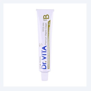 Crèmes hydratantes pour le visage Deycell Dr. Vita Vitamin Cream 30ml 5 types A/AC/C/E/B produits pour le visage soins de la peau coréens - Product Image 4